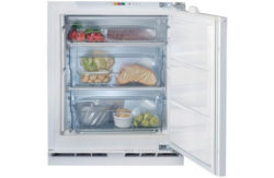 Hotpoint HZA1 Built-In Freezer - White